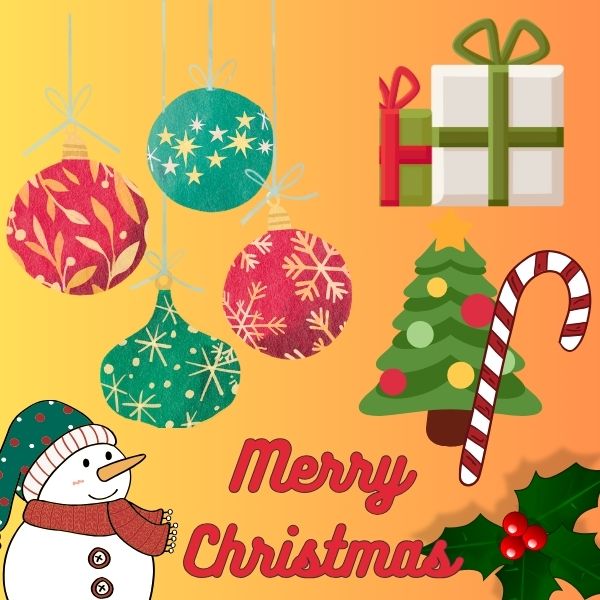 Christmas Clipart Free