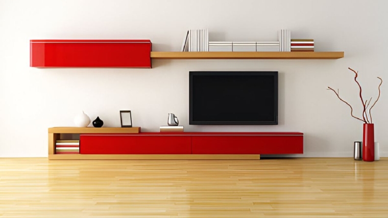 Modern Tv Cabinet Designs For Living Room