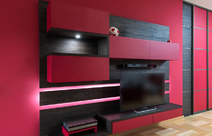 Tv Cabinet Designs 