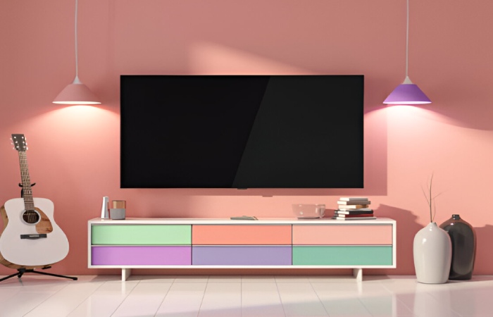 Tv Cabinet Designs For Living Room