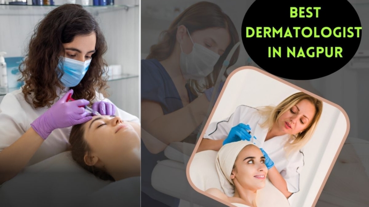 Best Dermatologist in Nagpur