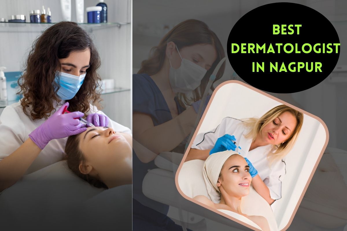 Best Dermatologist in Nagpur