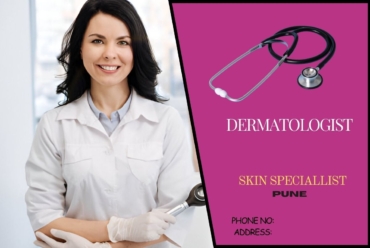 Best Dermatologist in Pune