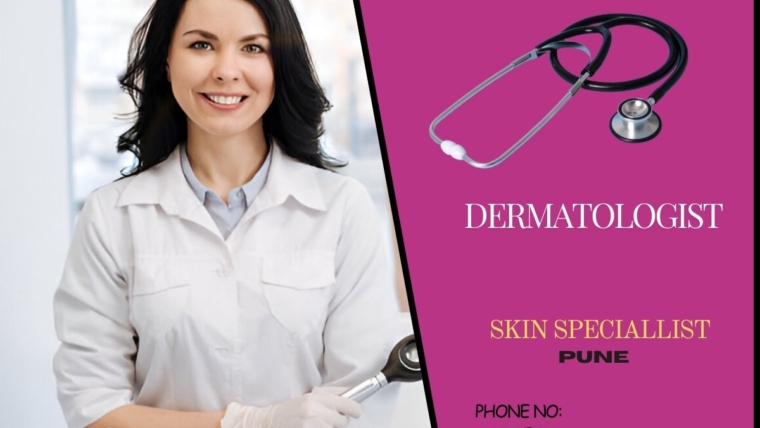 Best Dermatologist in Pune