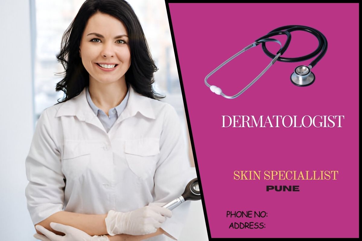 Best Dermatologist in Pune