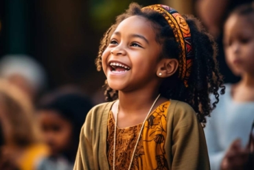 Black Girl Hairstyles