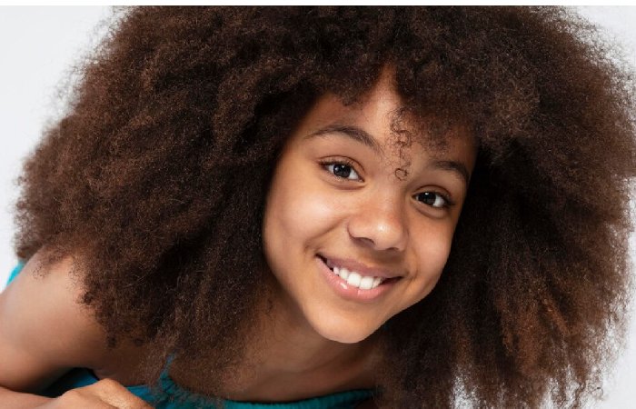 Cute Hairstyles For Black Girls Natural Hair