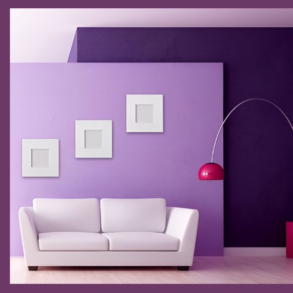 Hall Living Room Wall Colour Combination