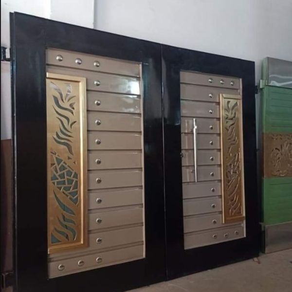 Main Door Grill Designs For Flats