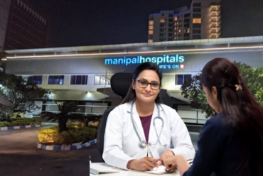 Manipal Hospital Hebbal