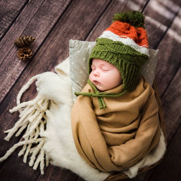 1 month baby boy photoshoot ideas at home