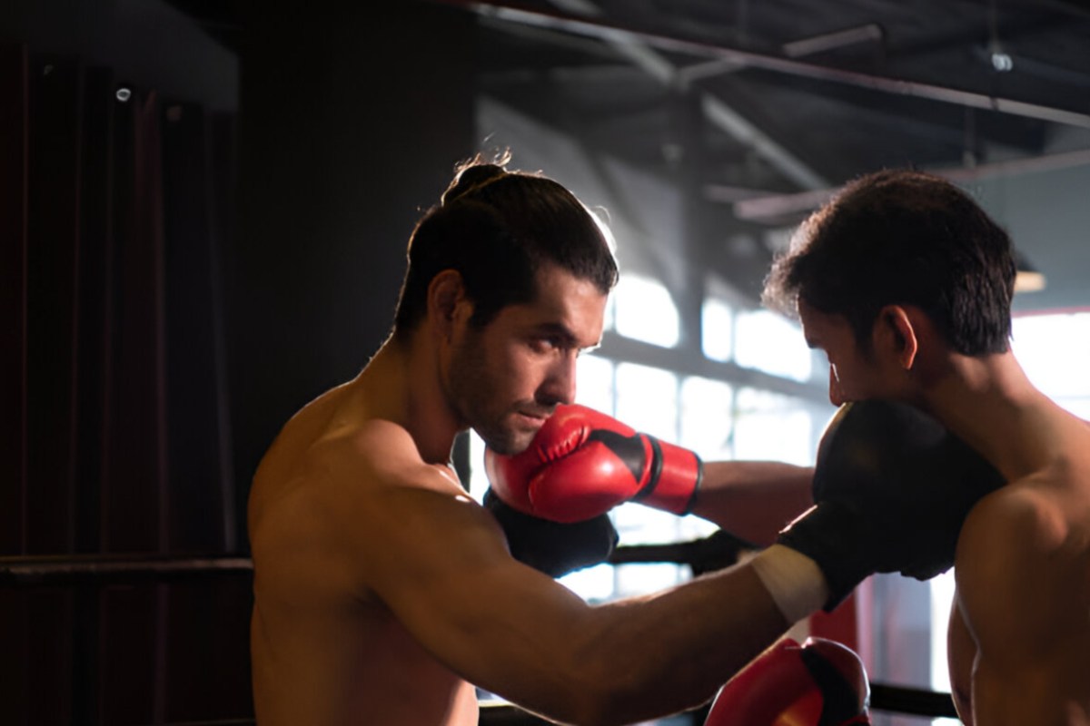 Boxing Classes