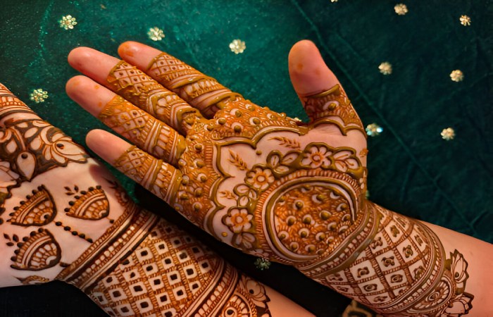 Stylish:Cjjsglool3u= Mehndi Design Simple