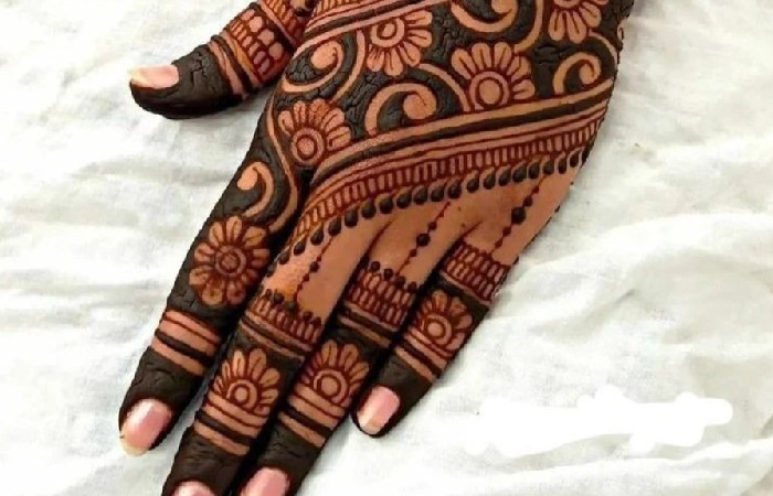 Stylish:Srtkkwcuhyg= Simple Mehndi Design