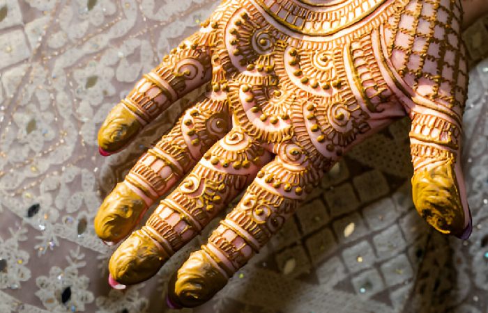 Stylish:Vckilwk-Ioa= Simple Mehndi Design