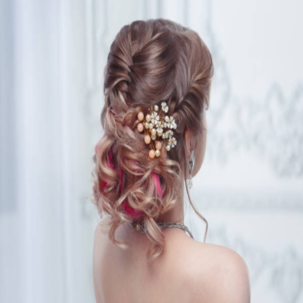 Wedding:r9-hwx7niaq= Hair style