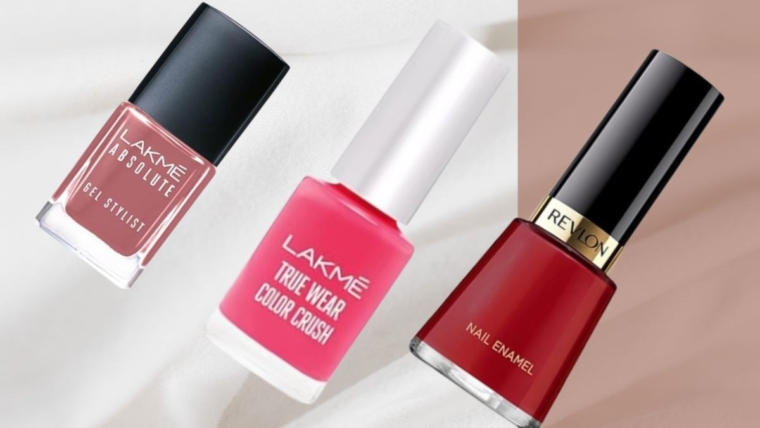 Nail Polish Brands