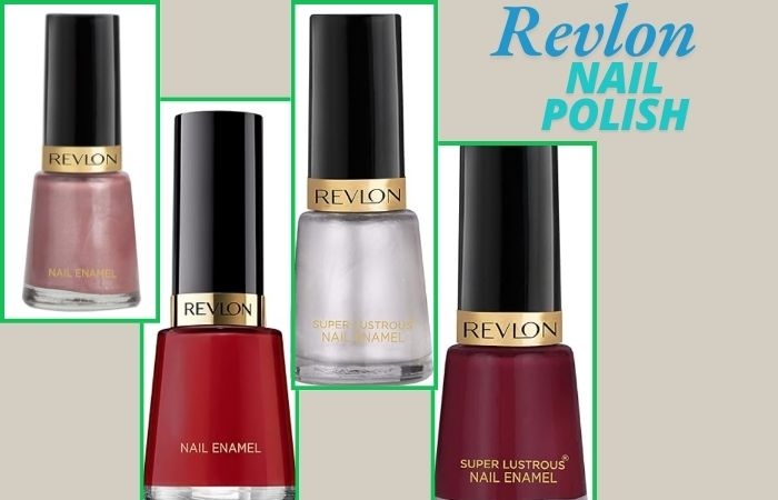 Revlon Nail Polish